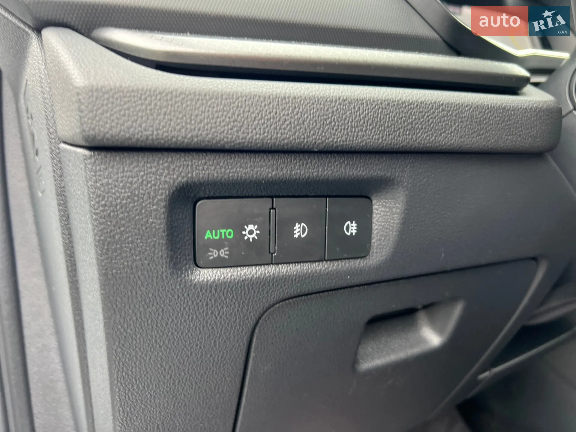 2021 Skoda Octavia - мініатюра 13
