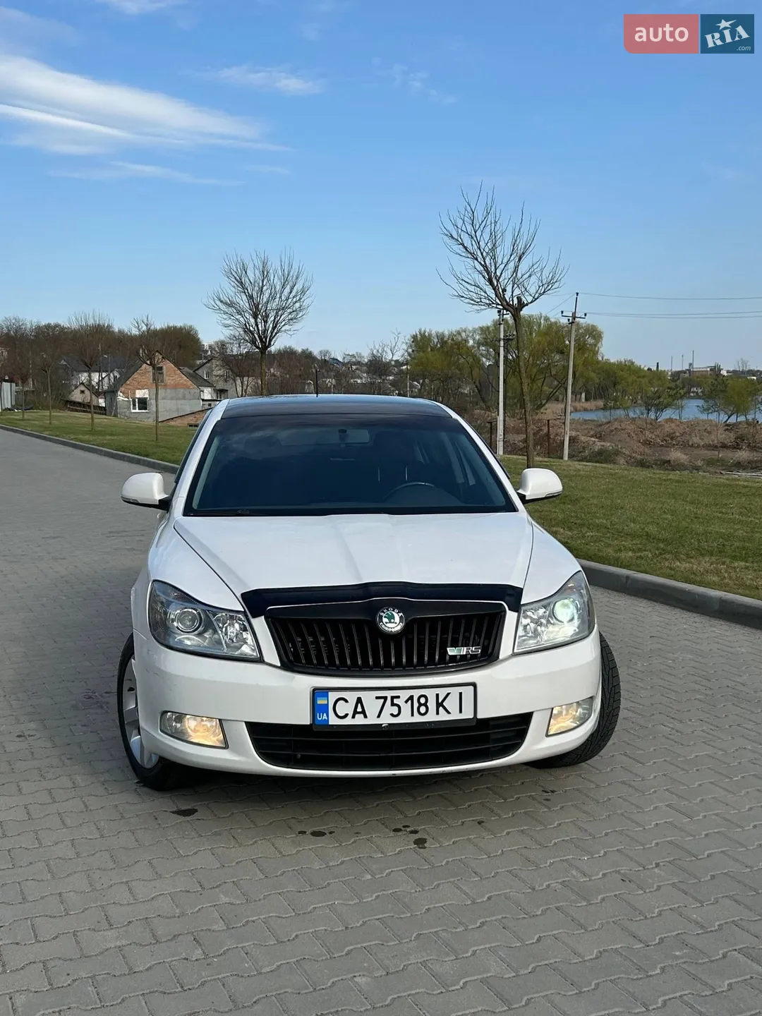 2011 Skoda Octavia - мініатюра 9