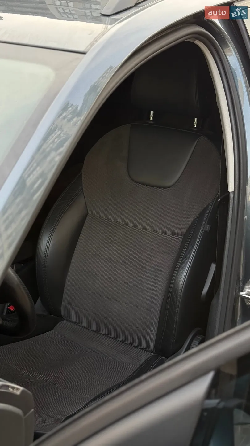 2015 Skoda Octavia - мініатюра 12