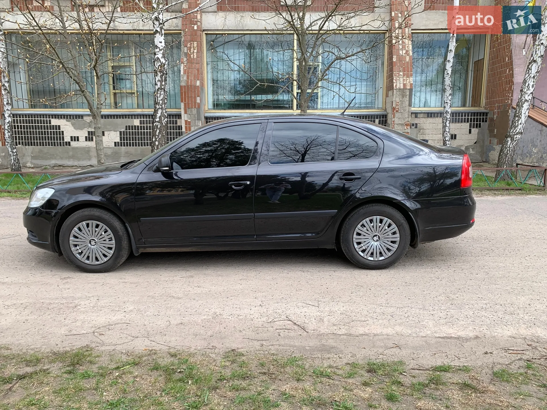 2011 Skoda Octavia - мініатюра 4