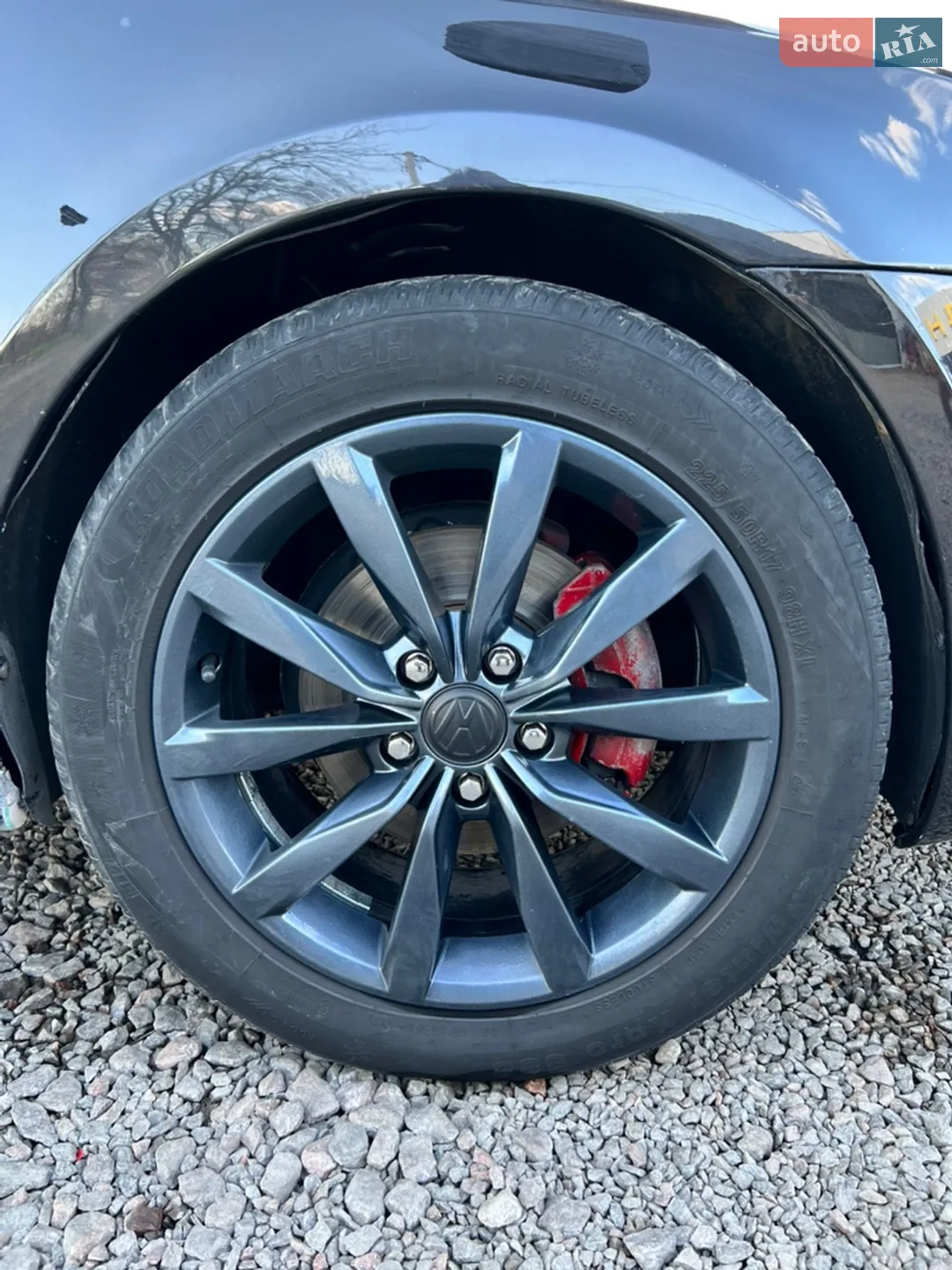 2015 Skoda Octavia - мініатюра 46