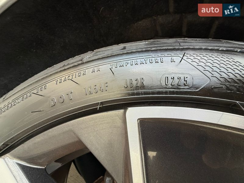 Универсал Skoda Octavia 2021 в Луцке