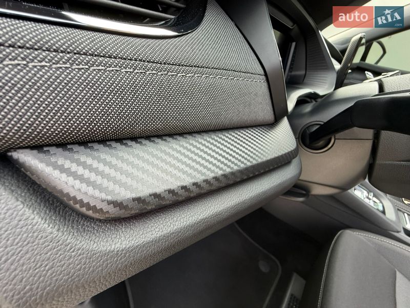 Универсал Skoda Octavia 2021 в Луцке