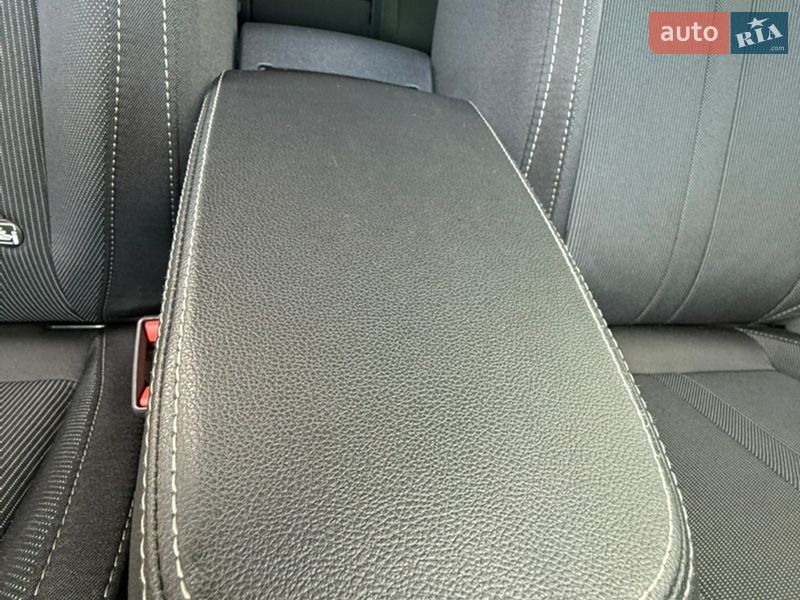 Универсал Skoda Octavia 2021 в Луцке