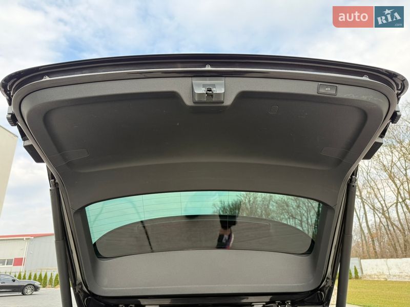 Универсал Skoda Octavia 2021 в Луцке