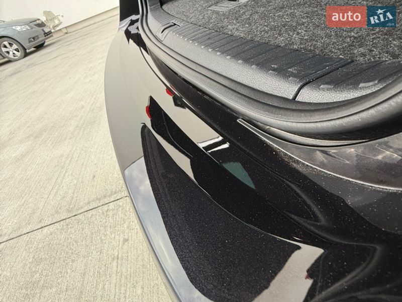 Универсал Skoda Octavia 2021 в Луцке