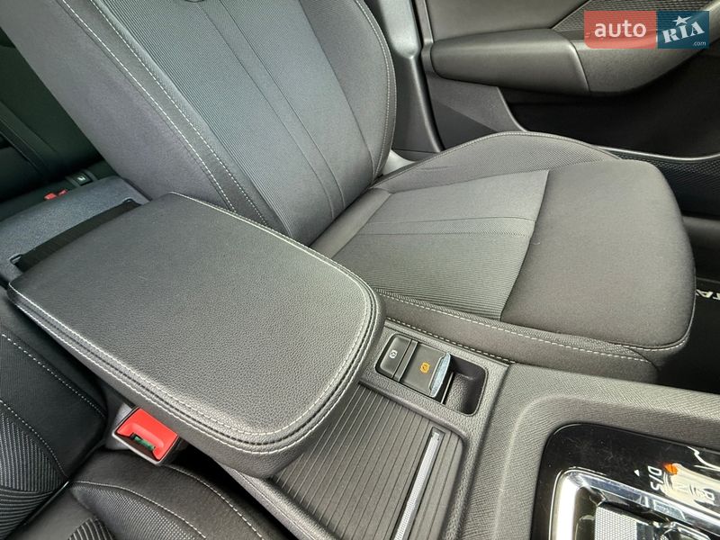 Универсал Skoda Octavia 2021 в Луцке