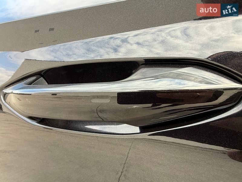 Универсал Skoda Octavia 2021 в Луцке