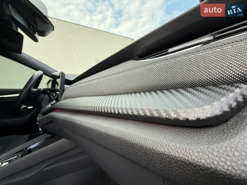 Универсал Skoda Octavia 2021 в Луцке