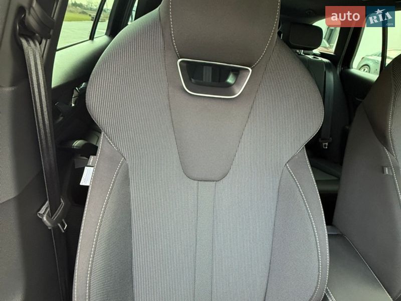 Универсал Skoda Octavia 2021 в Луцке