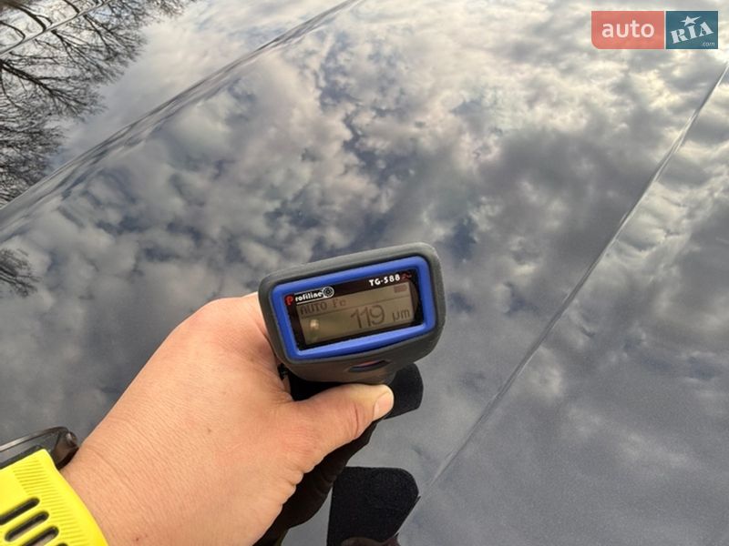 Универсал Skoda Octavia 2021 в Луцке