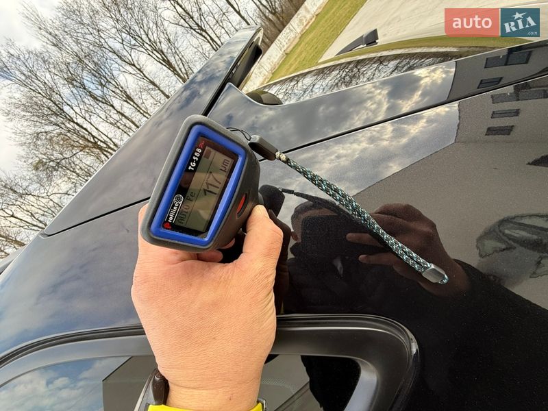 Универсал Skoda Octavia 2021 в Луцке