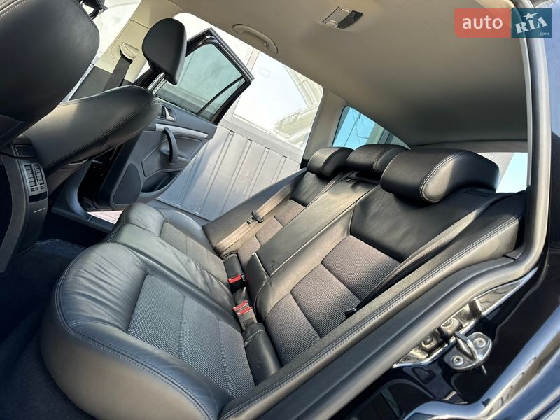 Универсал Skoda Octavia 2011 в Дрогобыче