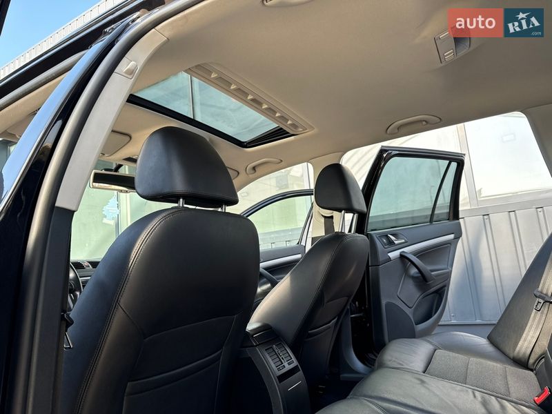 Универсал Skoda Octavia 2011 в Дрогобыче