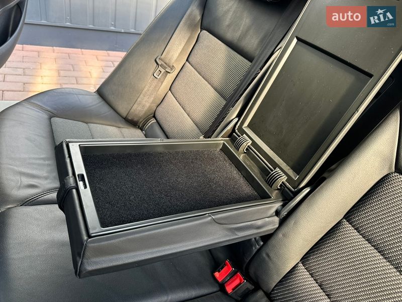 Универсал Skoda Octavia 2011 в Дрогобыче