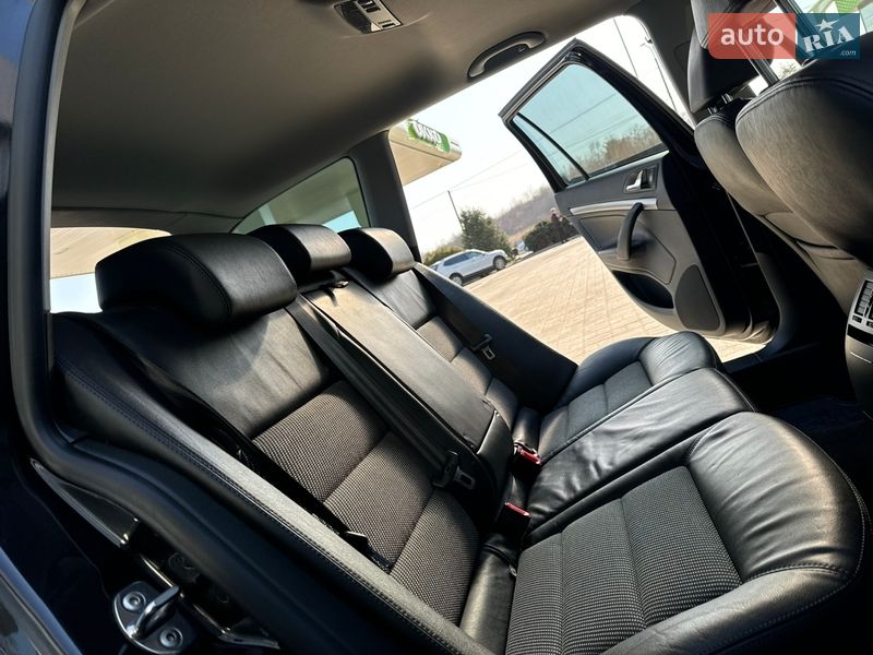 Универсал Skoda Octavia 2011 в Дрогобыче