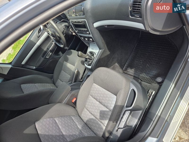 Універсал Skoda Octavia 2009 в Бучачі фото 28 Універсал Skoda Octavia 2009 в Бучачі