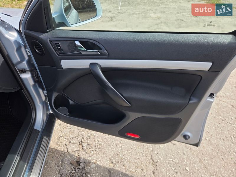 Універсал Skoda Octavia 2009 в Бучачі фото 29 Універсал Skoda Octavia 2009 в Бучачі