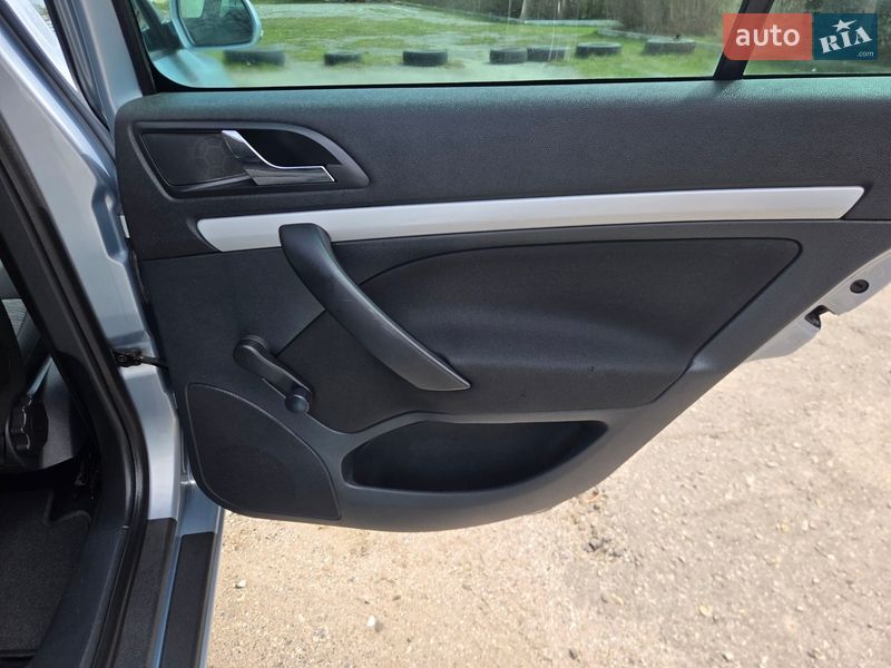 Універсал Skoda Octavia 2009 в Бучачі фото 31 Універсал Skoda Octavia 2009 в Бучачі