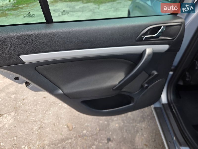 Універсал Skoda Octavia 2009 в Бучачі фото 40 Універсал Skoda Octavia 2009 в Бучачі