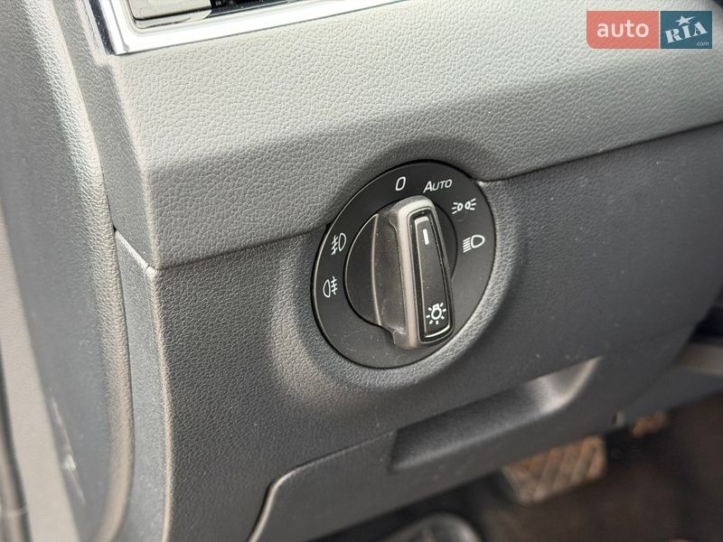 Универсал Skoda Octavia 2020 в Броварах