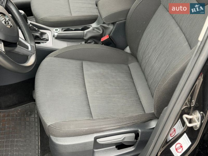 Универсал Skoda Octavia 2020 в Броварах