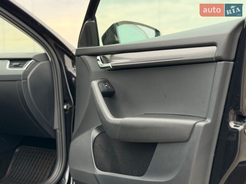 Универсал Skoda Octavia 2020 в Броварах