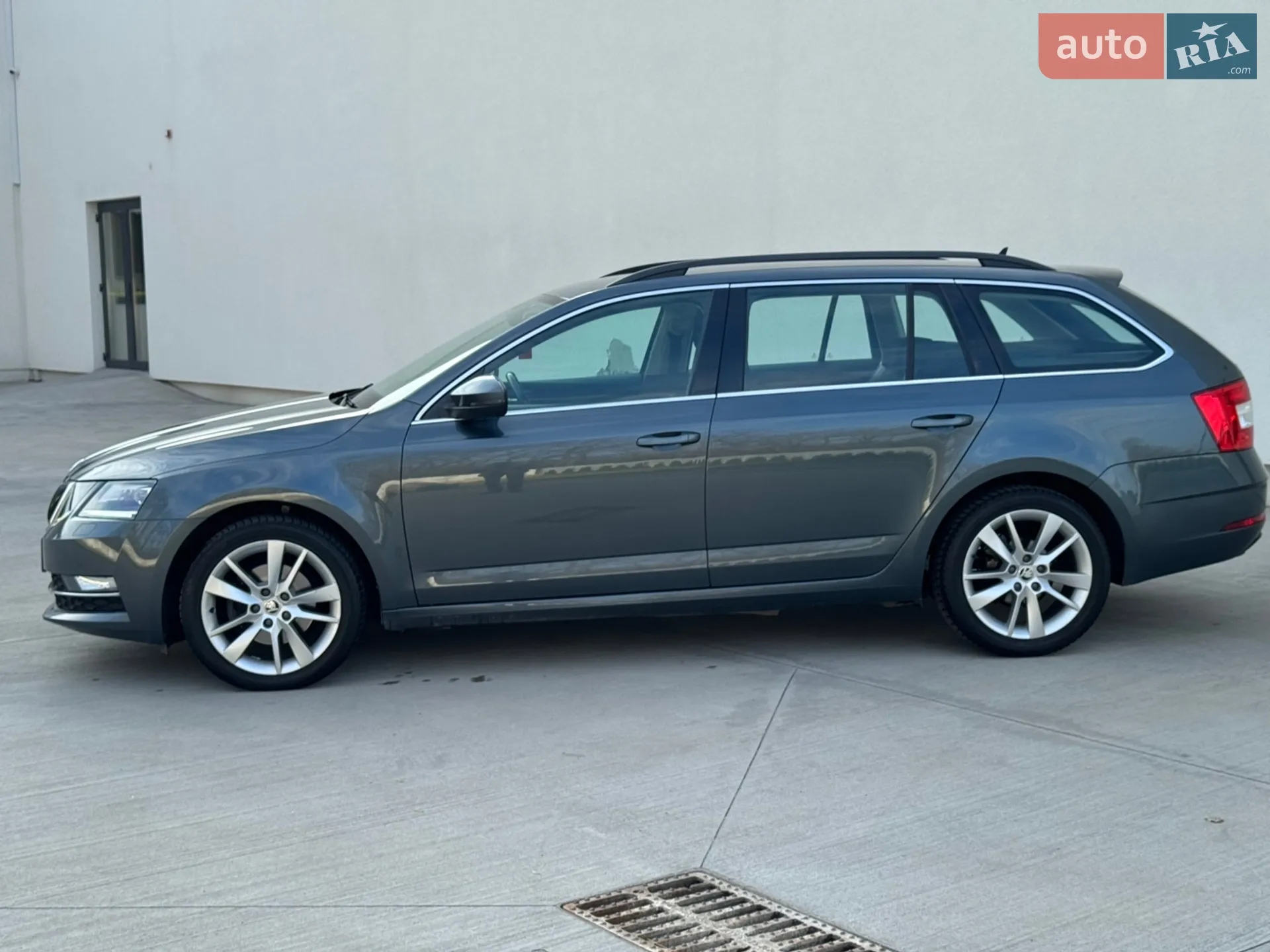 2020 Skoda Octavia - мініатюра 9