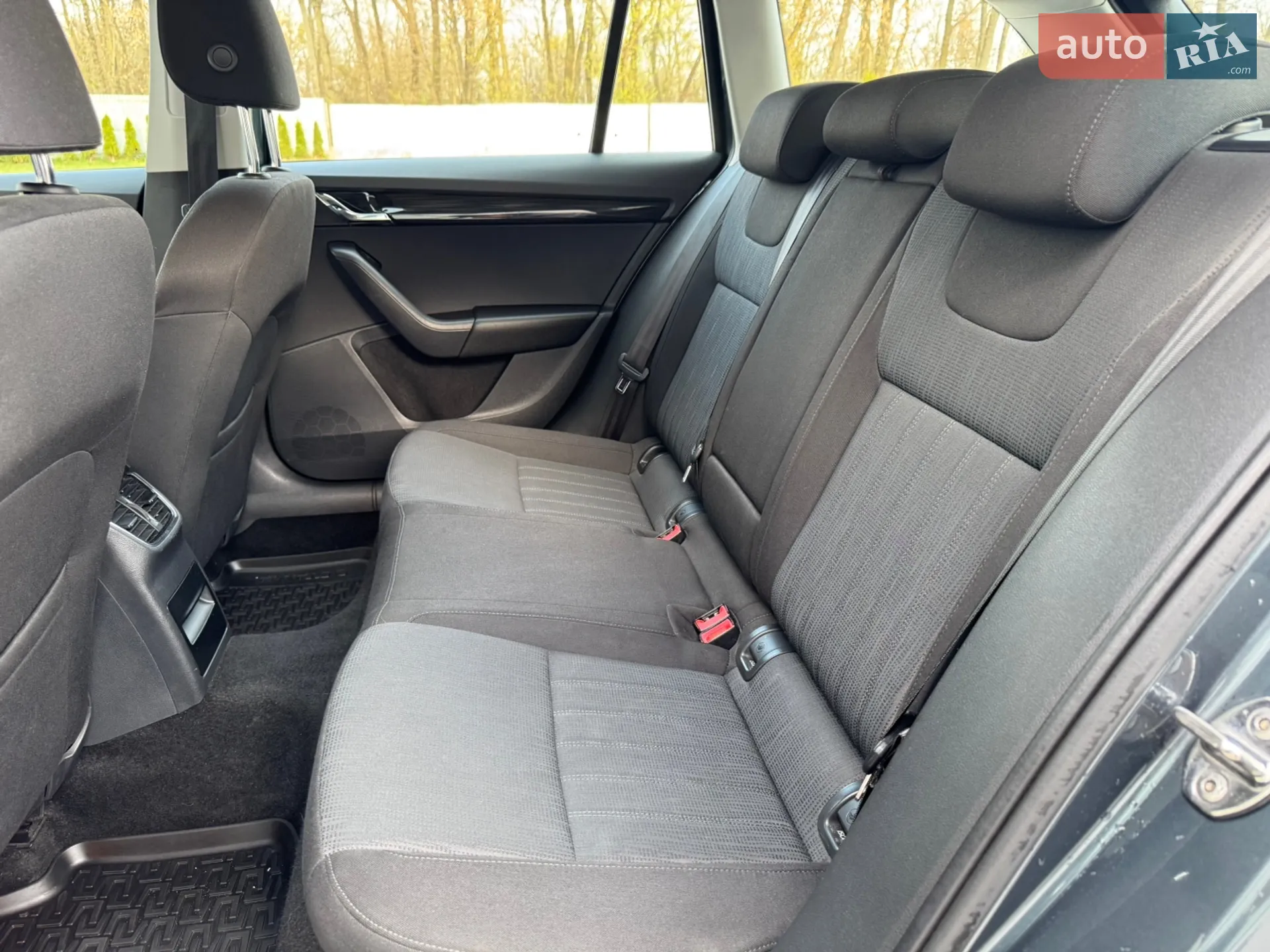 2020 Skoda Octavia - мініатюра 31