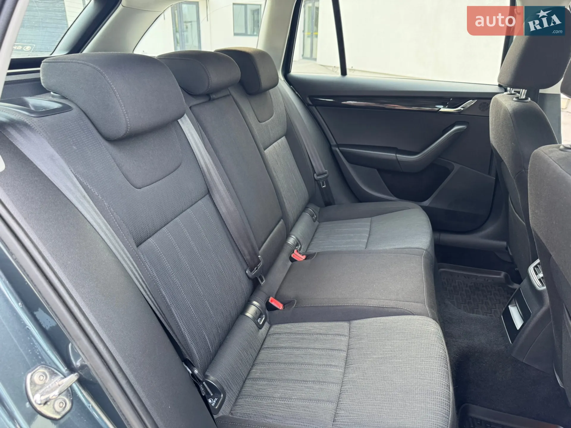 2020 Skoda Octavia - мініатюра 36
