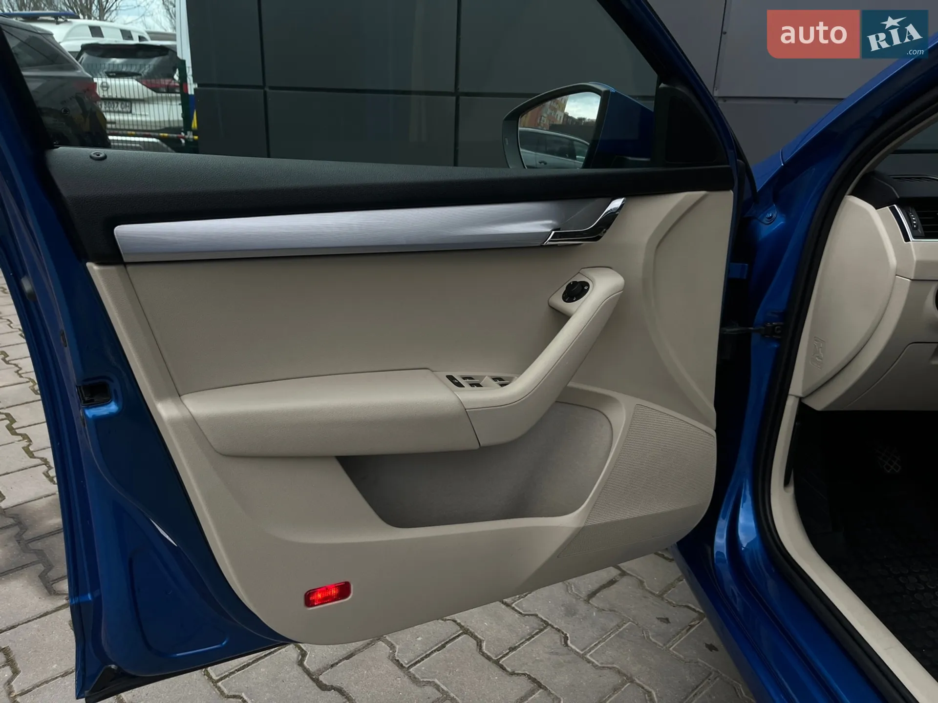 2015 Skoda Octavia - мініатюра 14