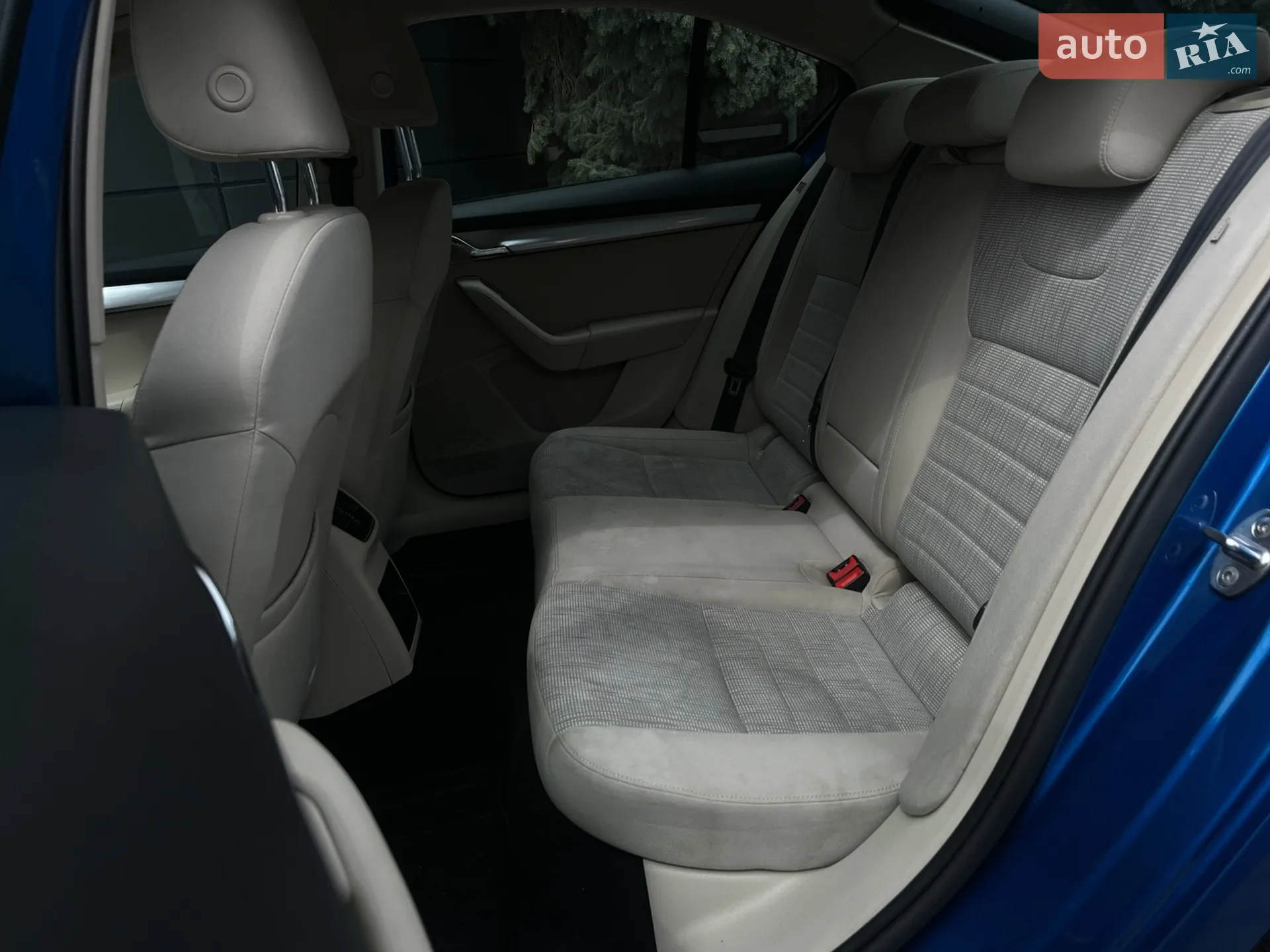 2015 Skoda Octavia - мініатюра 25