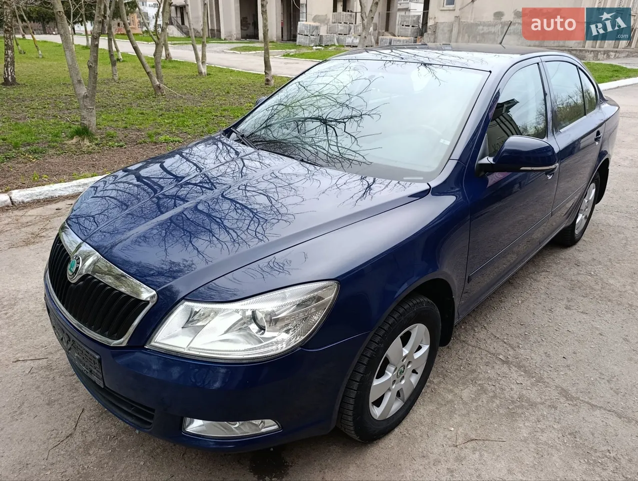 2013 Skoda Octavia - мініатюра 10