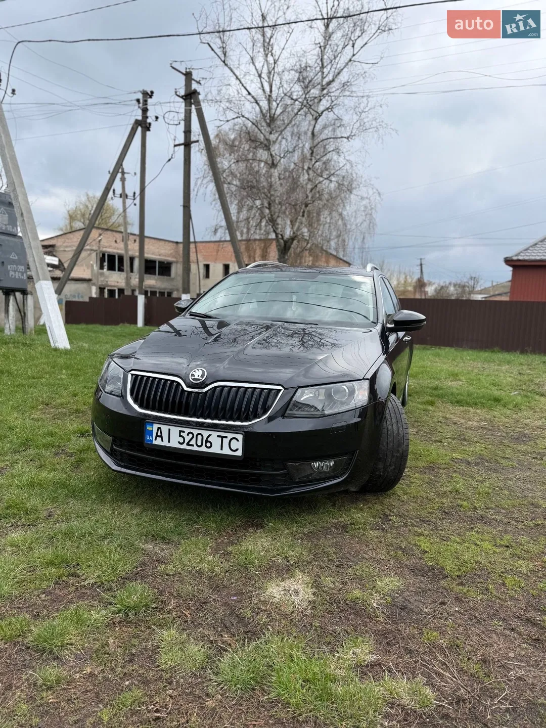 2014 Skoda Octavia - мініатюра 9