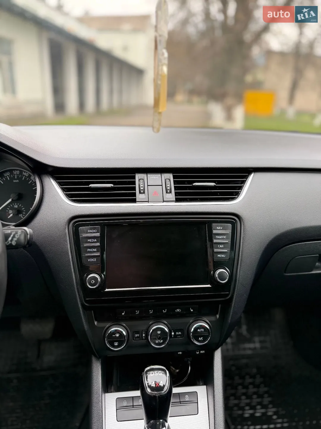 2014 Skoda Octavia - мініатюра 27