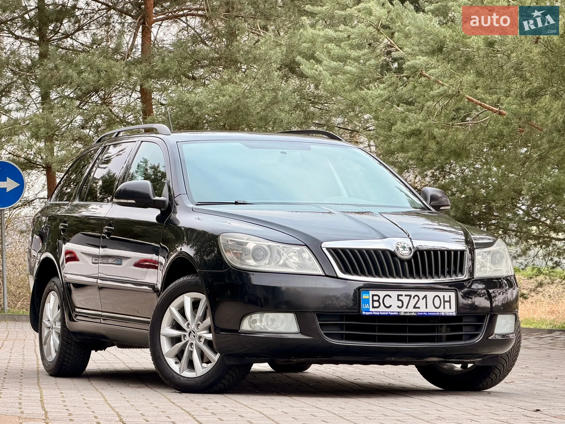 2013 Skoda Octavia - мініатюра 2