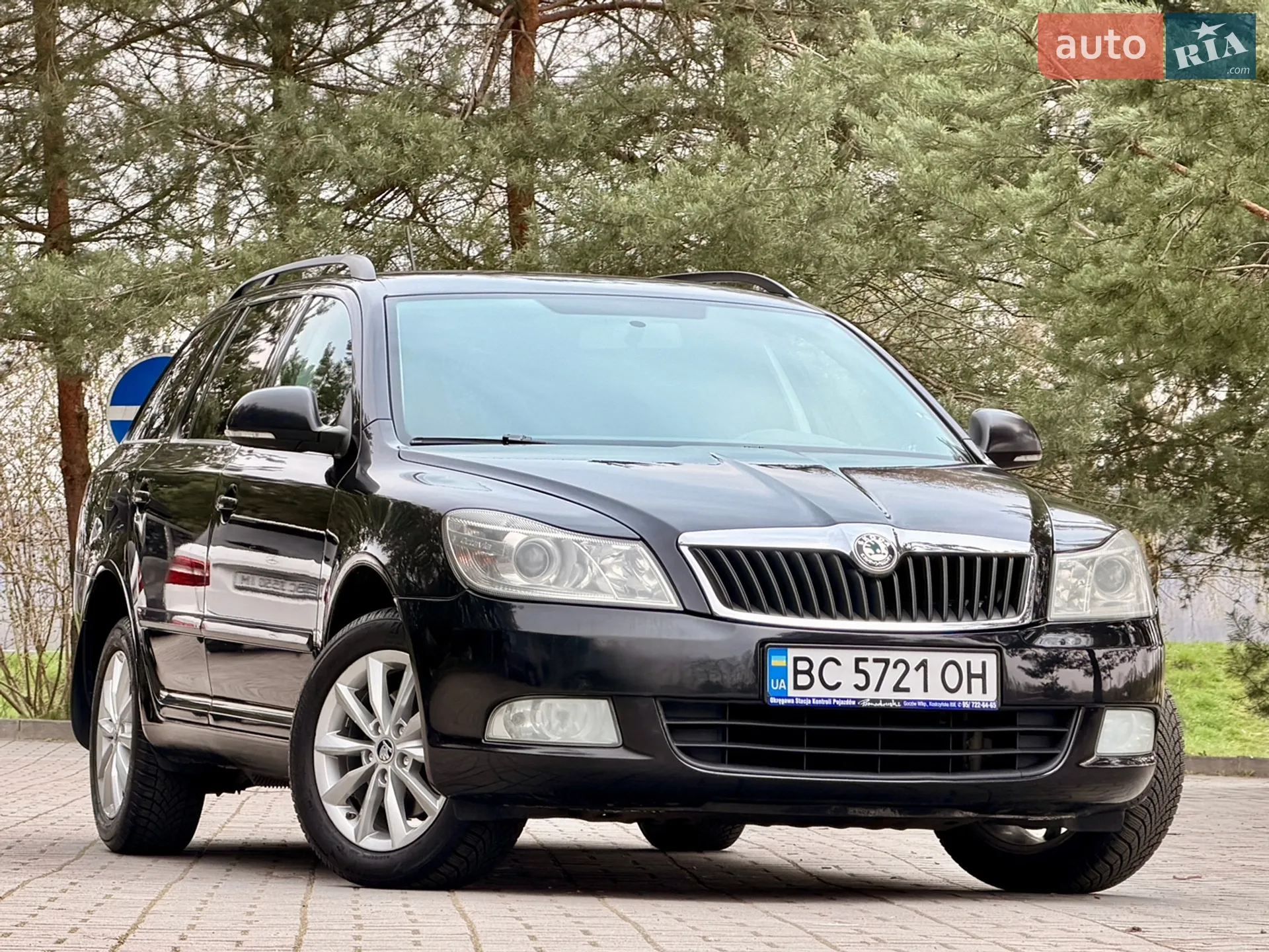 2013 Skoda Octavia - мініатюра 3
