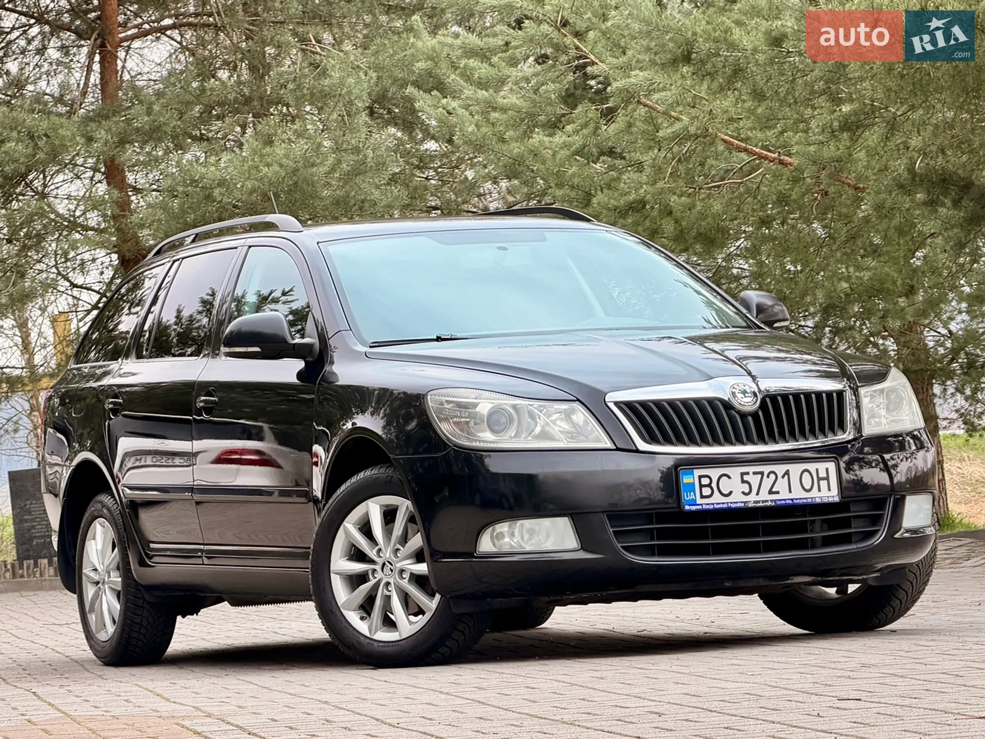 2013 Skoda Octavia - мініатюра 4