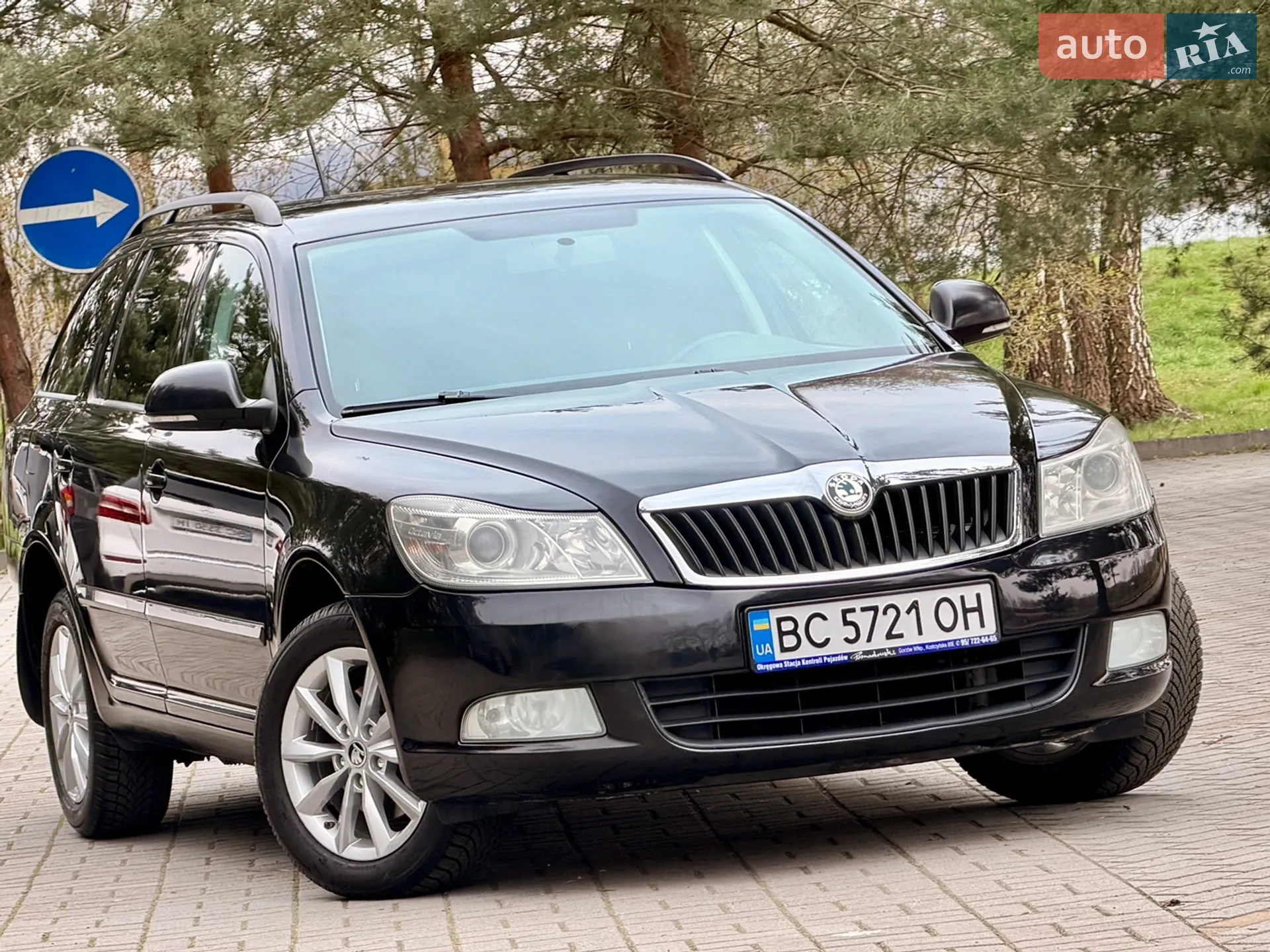 2013 Skoda Octavia - мініатюра 6