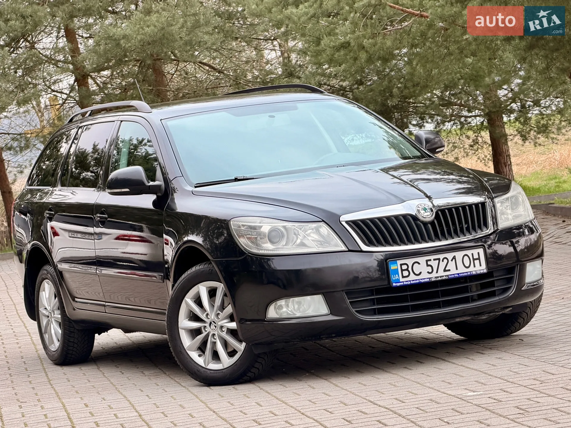 2013 Skoda Octavia - мініатюра 7