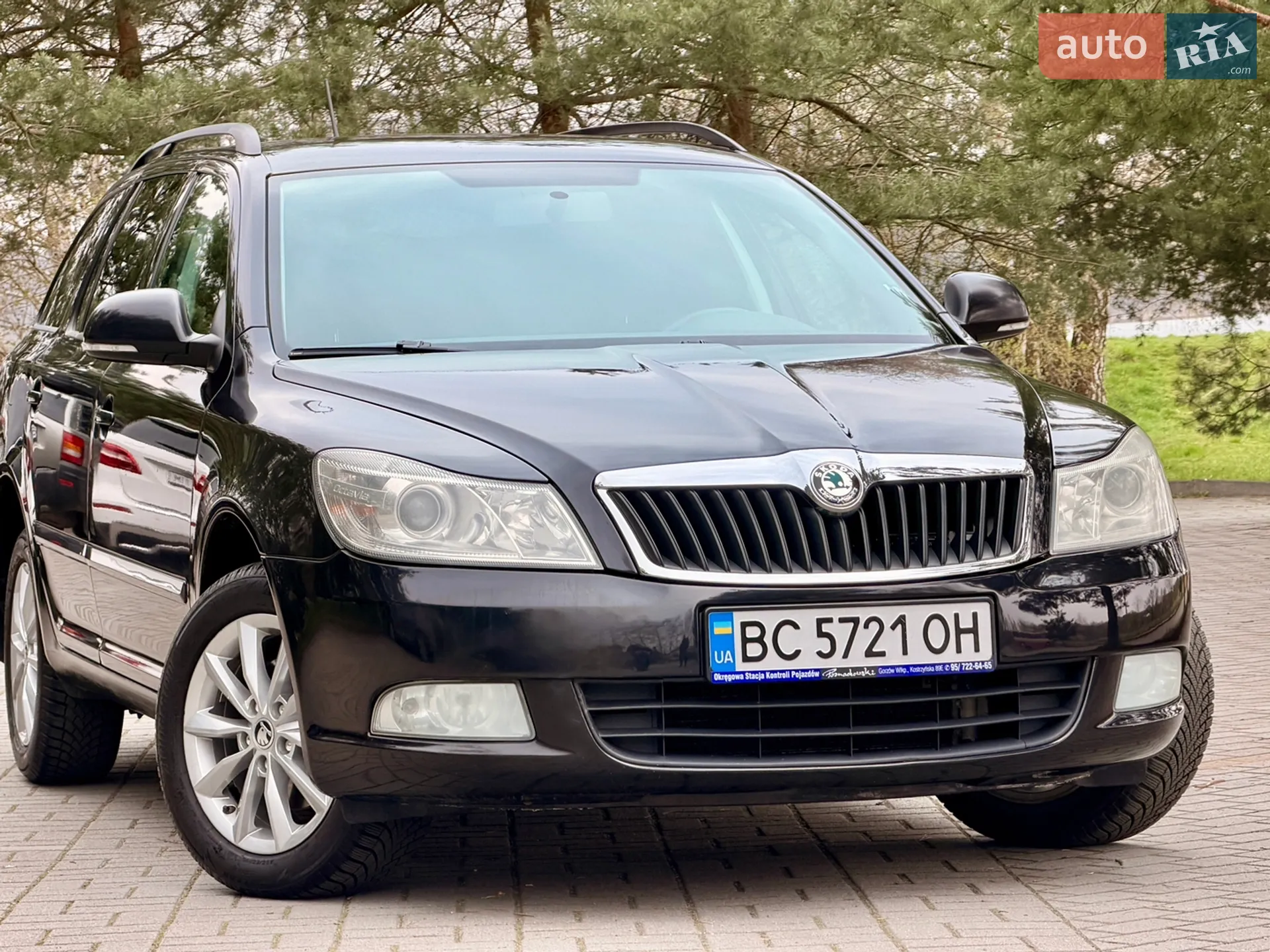 2013 Skoda Octavia - мініатюра 8