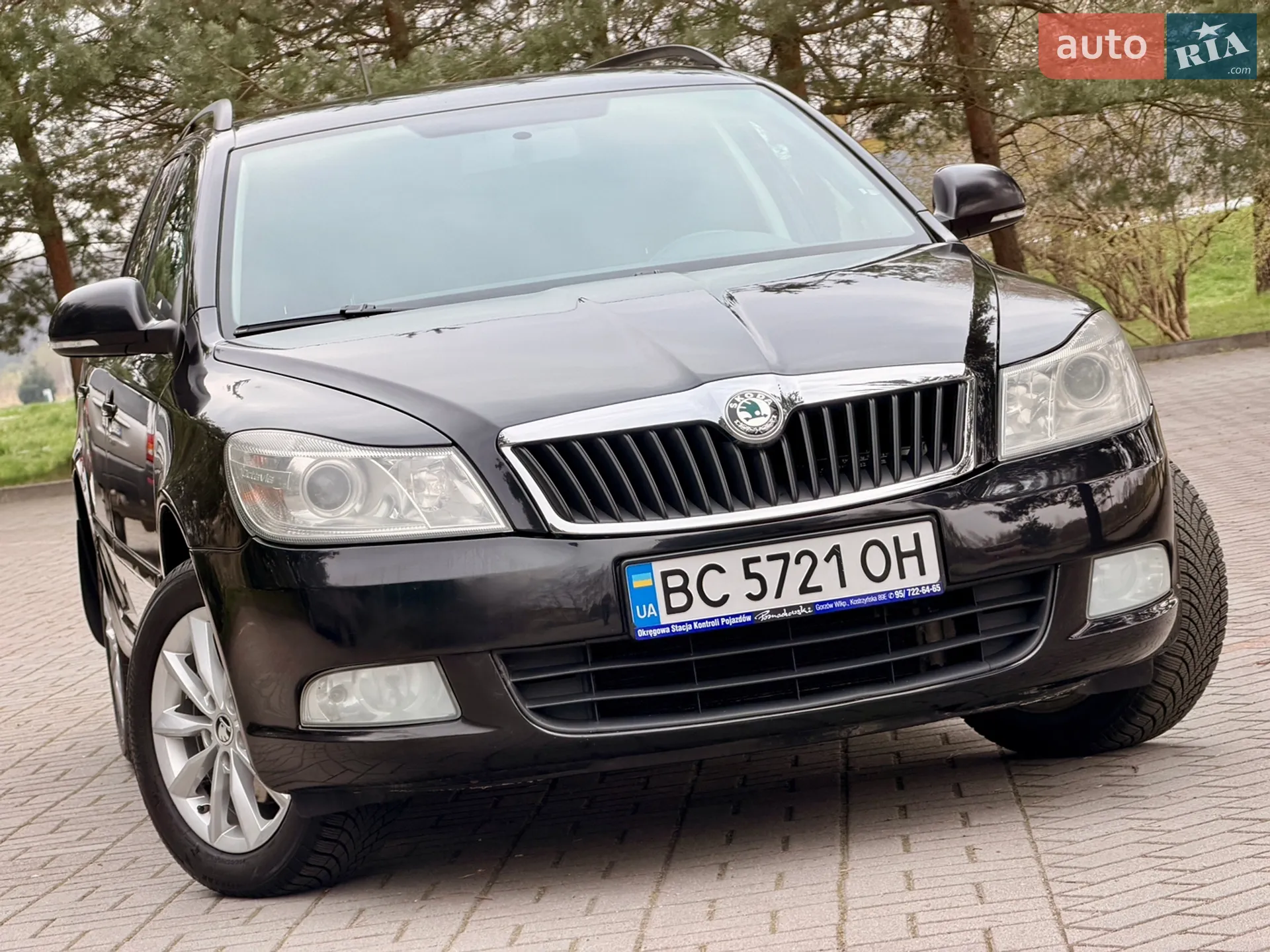 2013 Skoda Octavia - мініатюра 9
