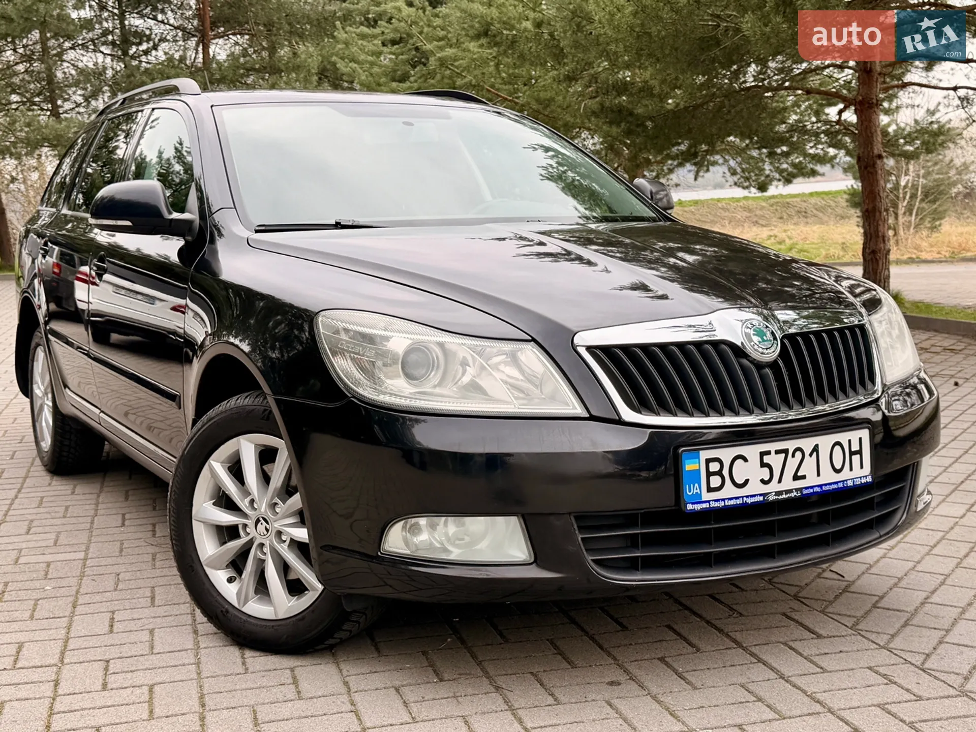 2013 Skoda Octavia - мініатюра 11