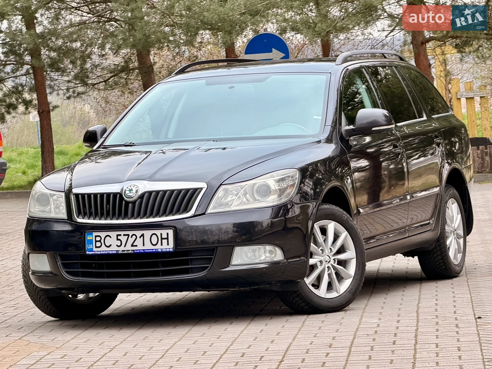 2013 Skoda Octavia - мініатюра 14