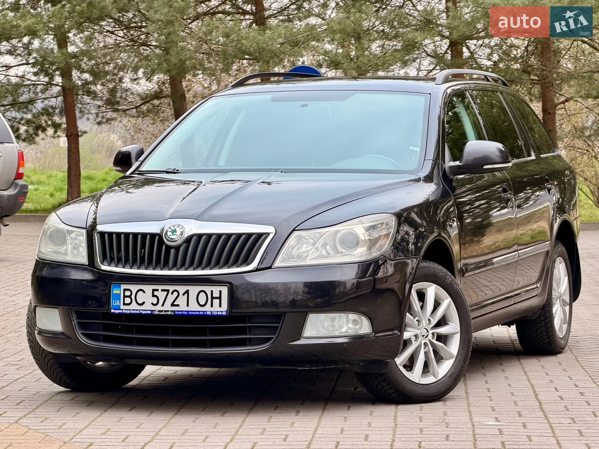 2013 Skoda Octavia - мініатюра 15