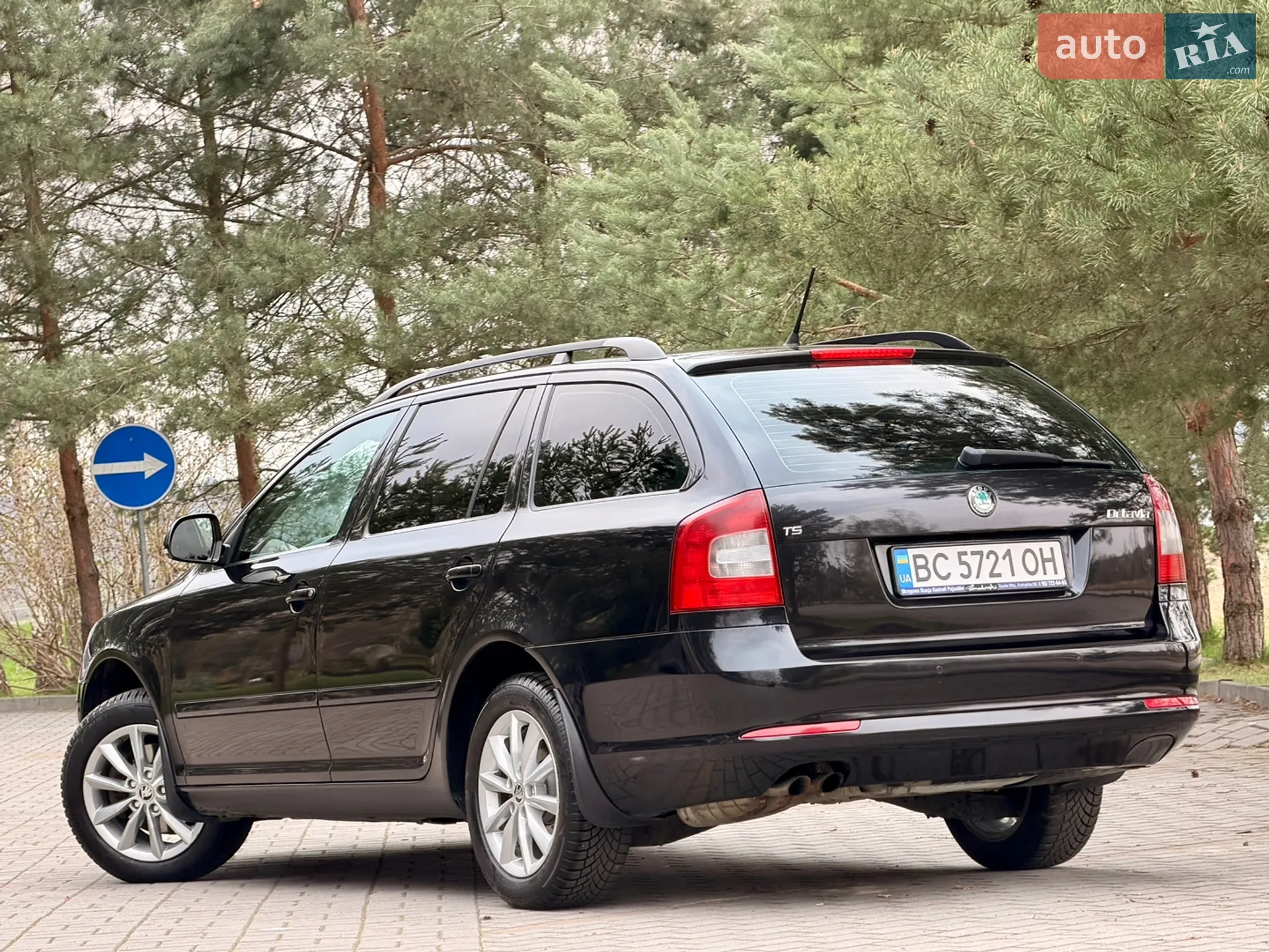 2013 Skoda Octavia - мініатюра 18