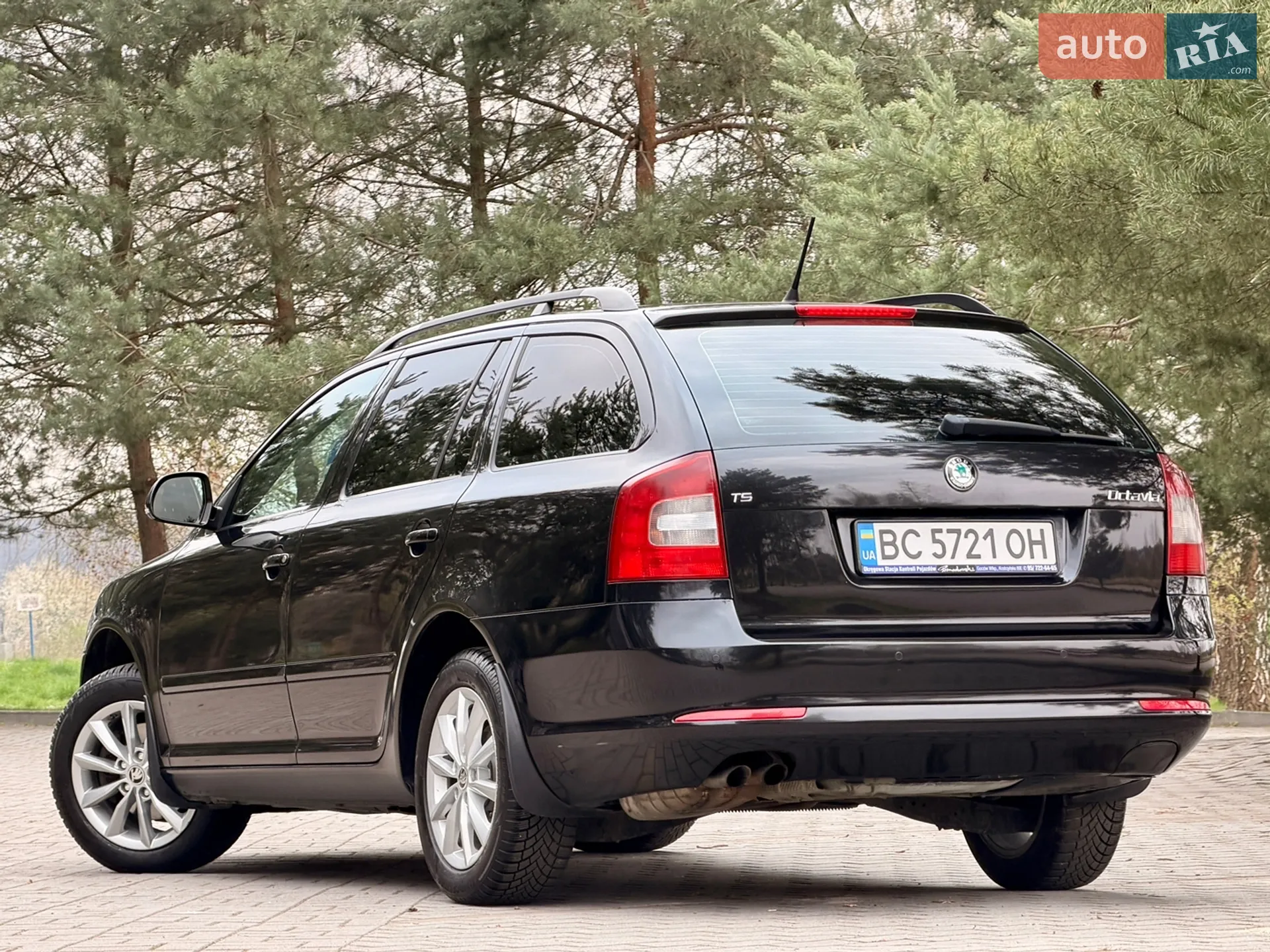 2013 Skoda Octavia - мініатюра 19