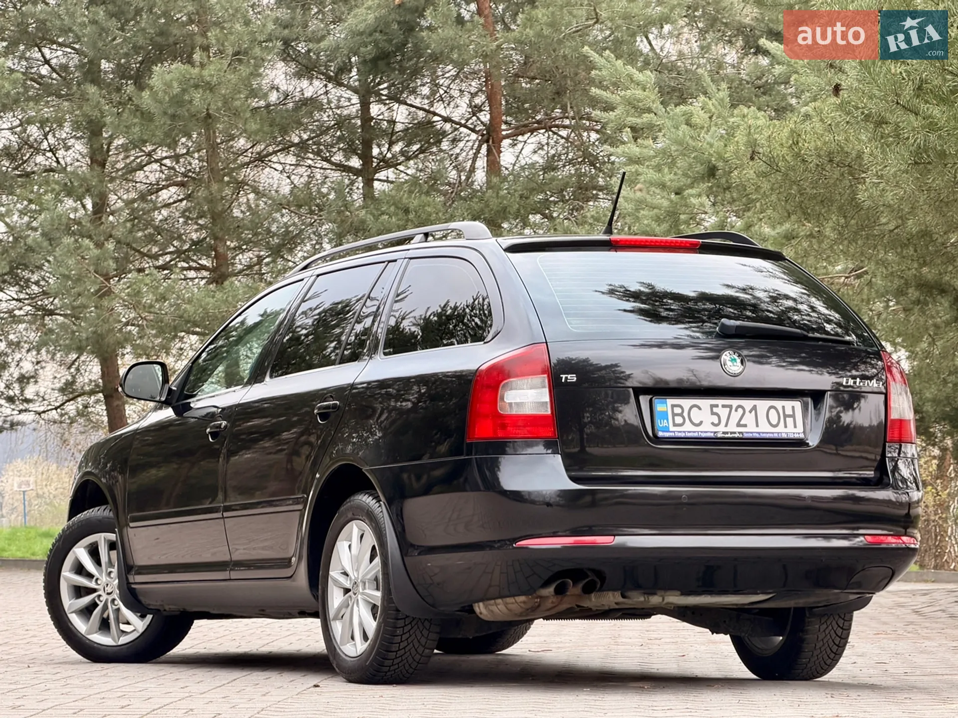 2013 Skoda Octavia - мініатюра 20