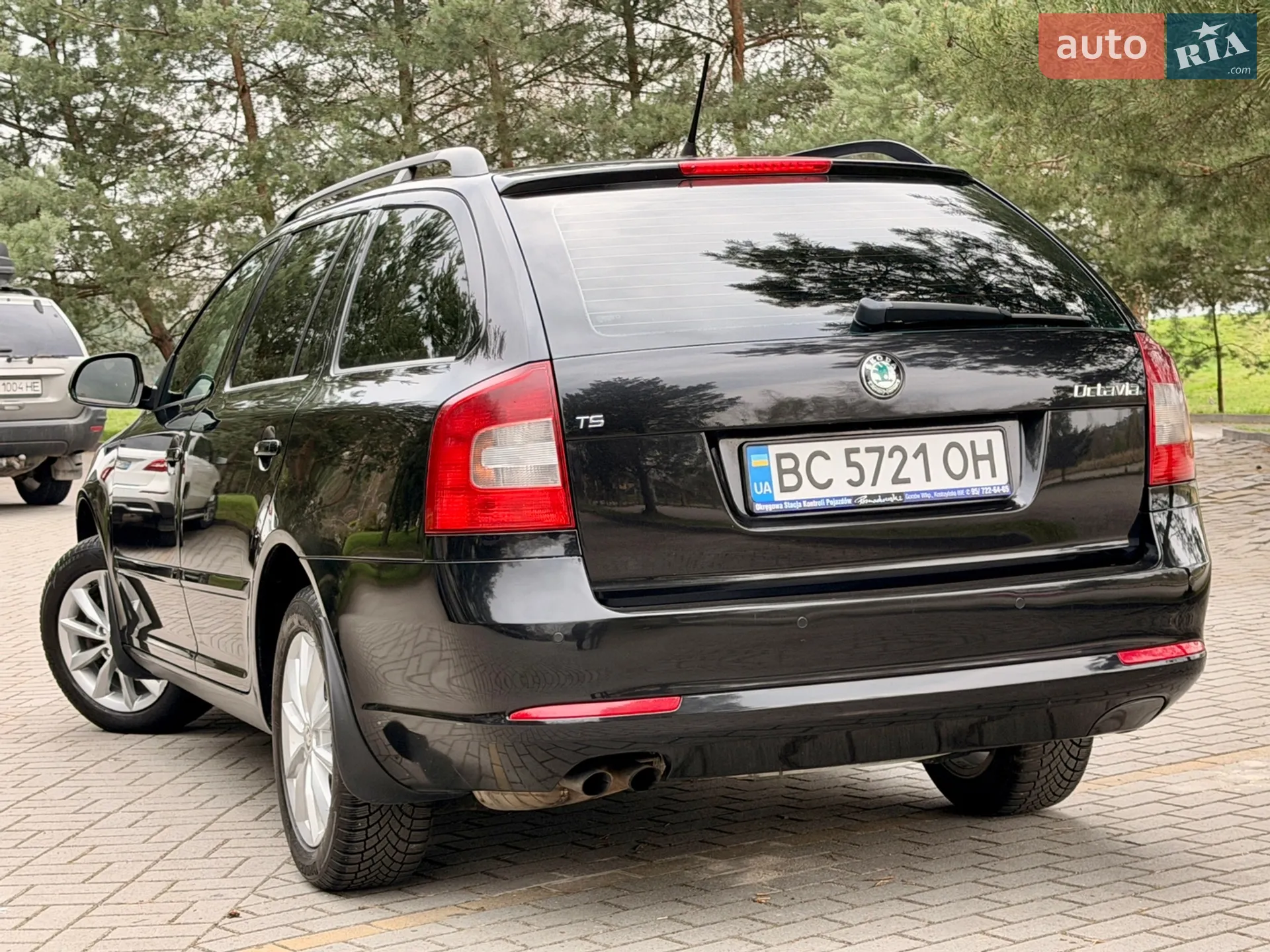 2013 Skoda Octavia - мініатюра 24