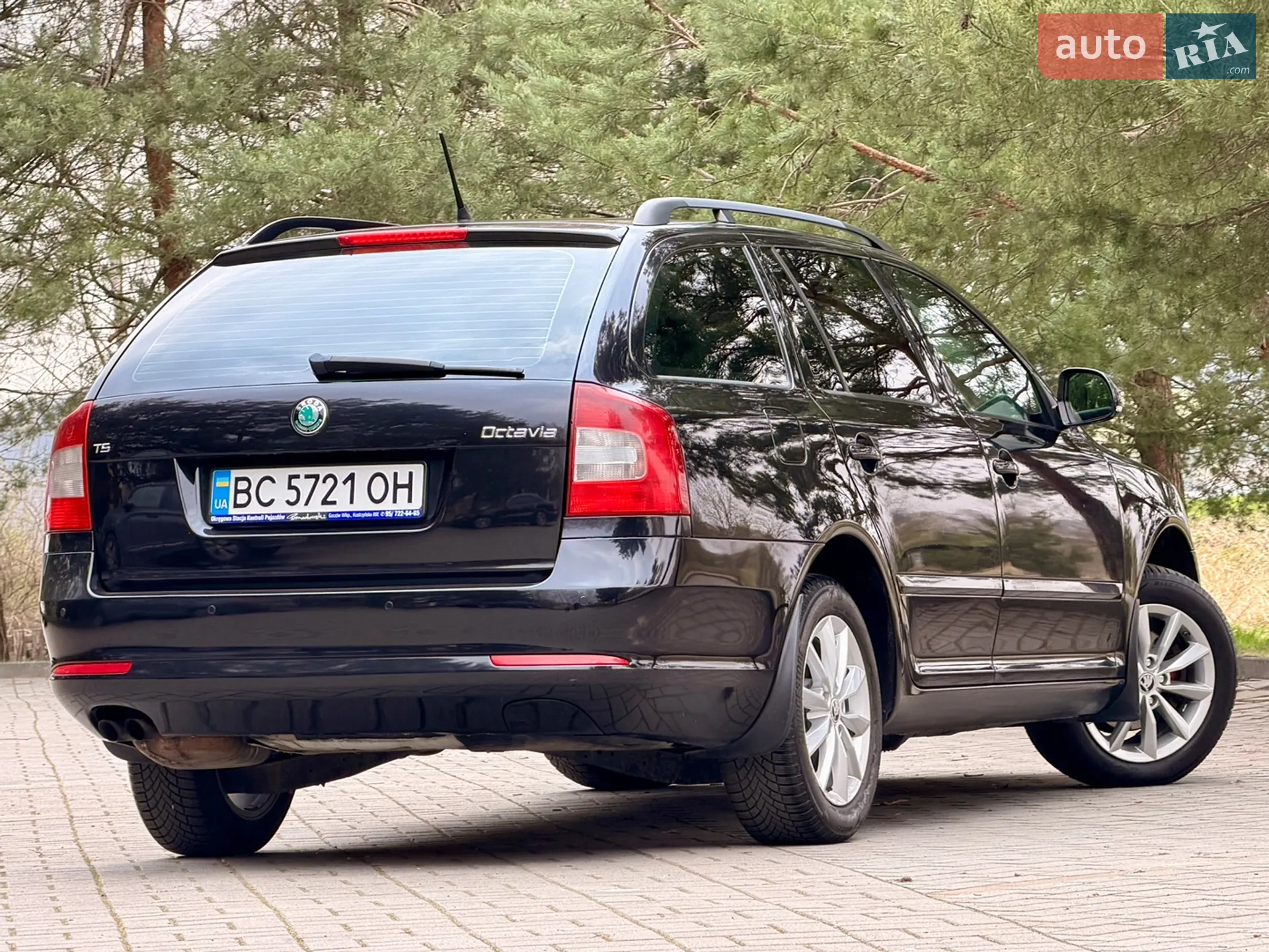 2013 Skoda Octavia - мініатюра 27